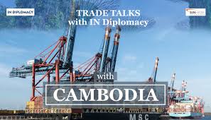 Indiplomacy - News update