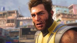 Marvel's Wolverine é totalmente jogável a partir do disco