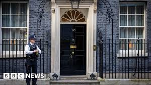BBC - News update