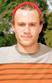 Image result for images heath ledger