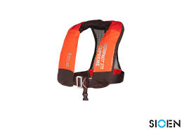 Reddingsvest Supreme 275N van Sioen - Vandeputte