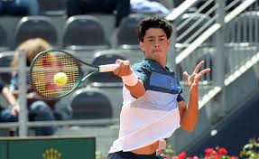Spazio Tennis - News update