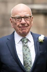 Image result for rupert murdoch