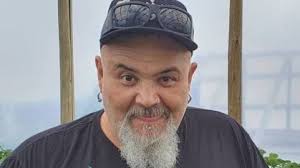 Cantor João Gordo é detido com drogas no Aeroporto de Confins