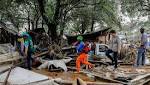 Joburg investigate 'improper donation collections'