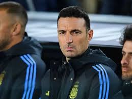 Scaloni confirms Messi to start v Zambia, World Cup squad nearly set