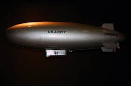Image result for dirigible