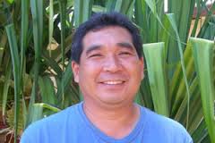 Dexter Cho, pest control technician, Plant Industry Division, was recognized ... - Agriculture2