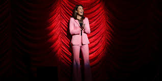 LAURA BENANTI: NOBODY CARES to Launch Tour This Summer