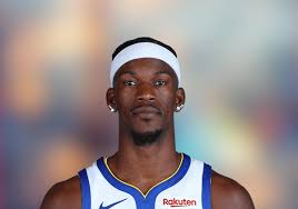 Jimmy Butler is now questionable tonight with an …