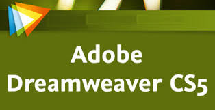 Image result for dreamweaver cs5