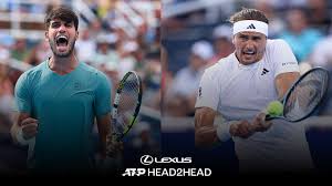 News source: ATP Tour