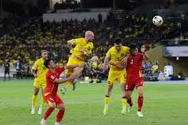 Aksi Harimau Malaya seperti pasukan 'mat salih'
