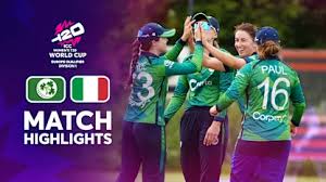 ICC - News update