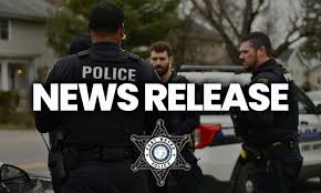 Motorcycle Crash Investigation- Jefferson Blvd. & Catalpa St.