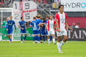 FC Emmen - News update