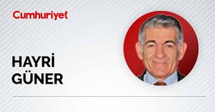 Cumhuriyet - News update