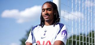Tottenham Hotspur - News update