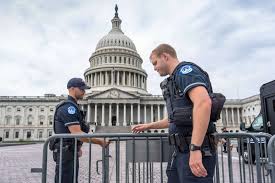 Congress is building a path to resolution for DHS — even as it opens the next appropriations cycle