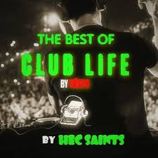 Google Podcasts - CLUBLIFE