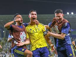 Al-nassr vs Al-ahli : la rencontre qui retient son souffle — image 4