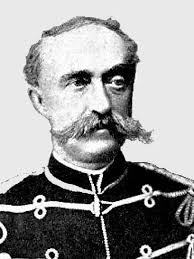 Major von der Decken, Friedrich <b>Karl Engelbert</b>. Regiments-Kommandeur - 284ba08aa1