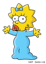 Résultat de recherche d'images pour "lisa simpson"