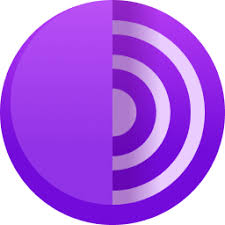 Tor Browser logo