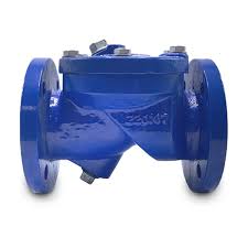 Model 745 Swing Check Valve | Flomatic