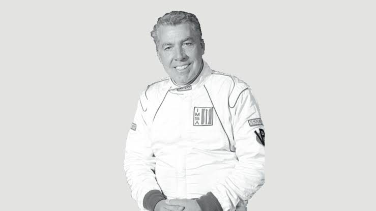 Augusto Perfetti - ARTnews Top 200 Collector