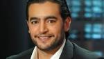 عرض مسلسل "فوق السحاب" لهاني