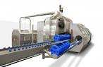 Hiperbaric High Pressure Processing History