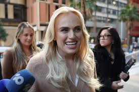 Actor Rebel Wilson did not defame colleague in social media posts, Australian court finds