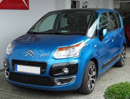 Картинки по запросу citroen picasso