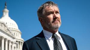 Rep. Thomas Massie Remarries, Calls Out US Elite Amid Epstein Files Debate