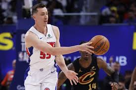 Cavs Vs Pistons