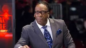 booker t Picture
