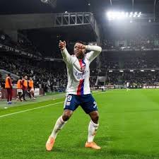 ​LYON ROAR: Kids Are Alright as Lyon Maul 10-Man PAOK in Six-Goal Thriller! ​