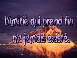 Résultat de recherche d'images pour "de raisons d'amitié"