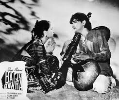 Image result for film(Baiju Bawra)(1952)