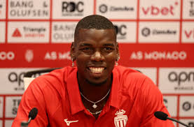 Pogba: Retour Explosif à Monaco Après Longue Absence? La Date!