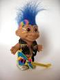 Troll doll - , the free encyclopedia