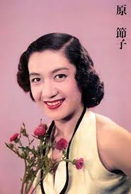 I Heart Setsuko Hara. For a porcelain smooth complexion finish your base with a translucent setting ... - Setsuko-Hara