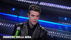 Trend Google: fedez