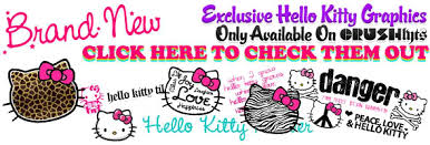 Cute Hello Kitty Quotes. QuotesGram via Relatably.com