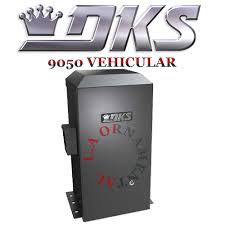 Doorking 9050 Sliding Gate Openers Heavy Residential Light ...