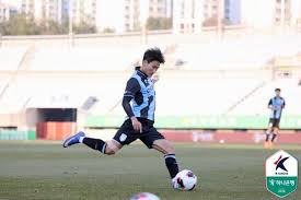 천안시티 대 전남