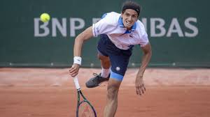 Pierre Hugues Herbert savoure : « C'est fou ce que les organisateurs ont fait »