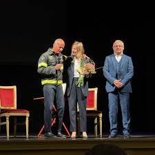 Trend Google: vigile del fuoco