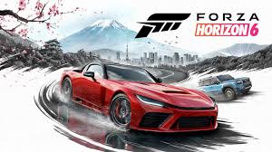 Diversos detalhes e gameplay de Forza Horizon 6